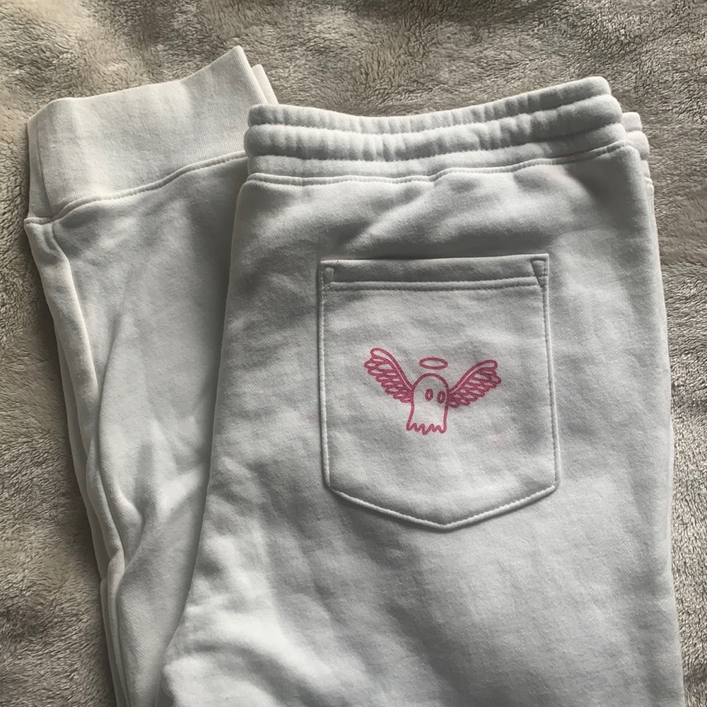 Lonely Ghost Sweatpants